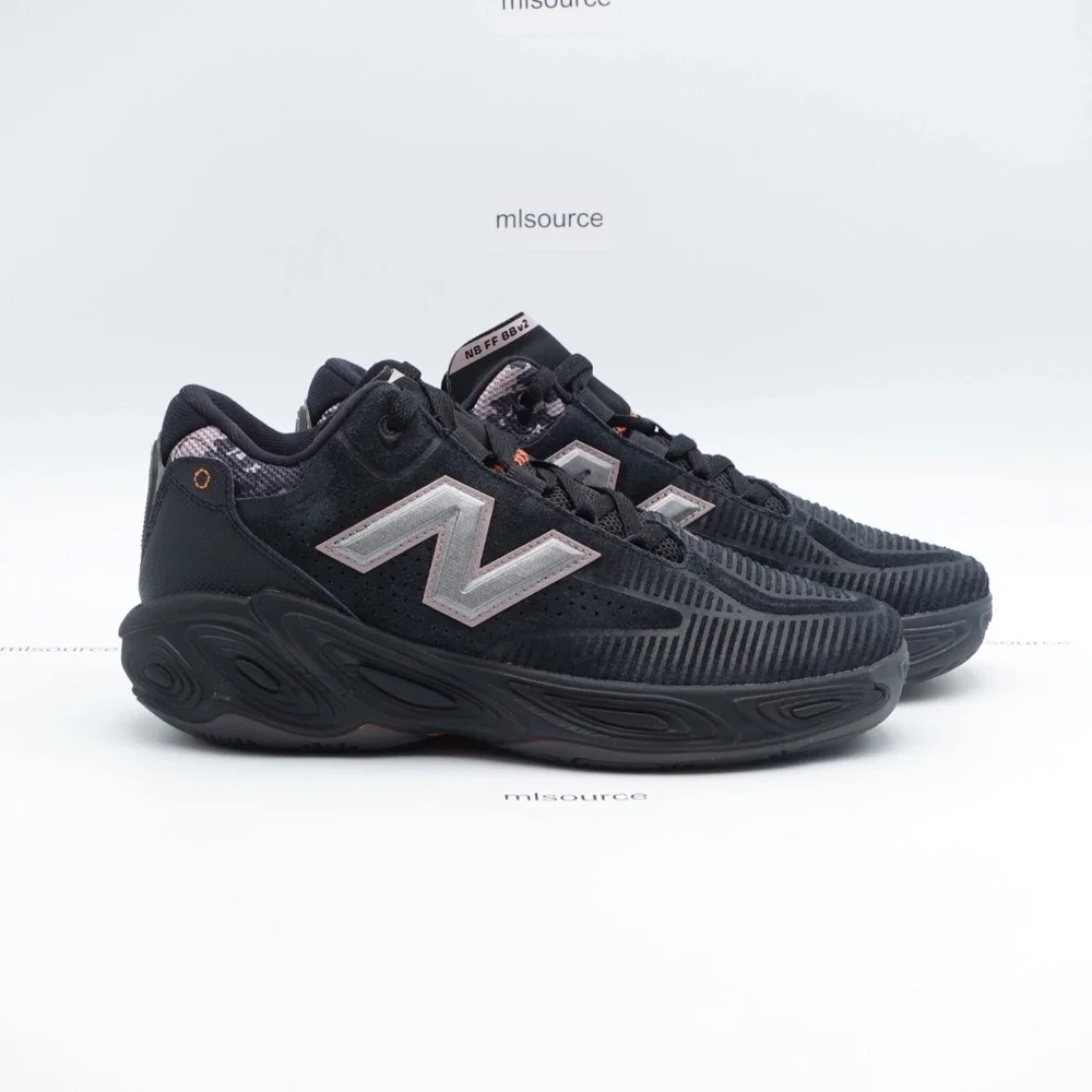 New Balance size clay